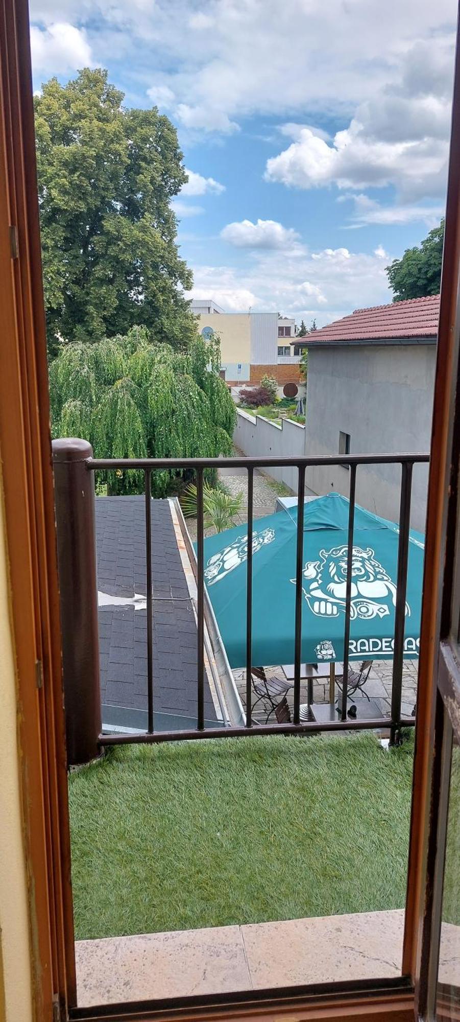 Penzion U Selongu Jindřichŭv Hradec Cameră foto