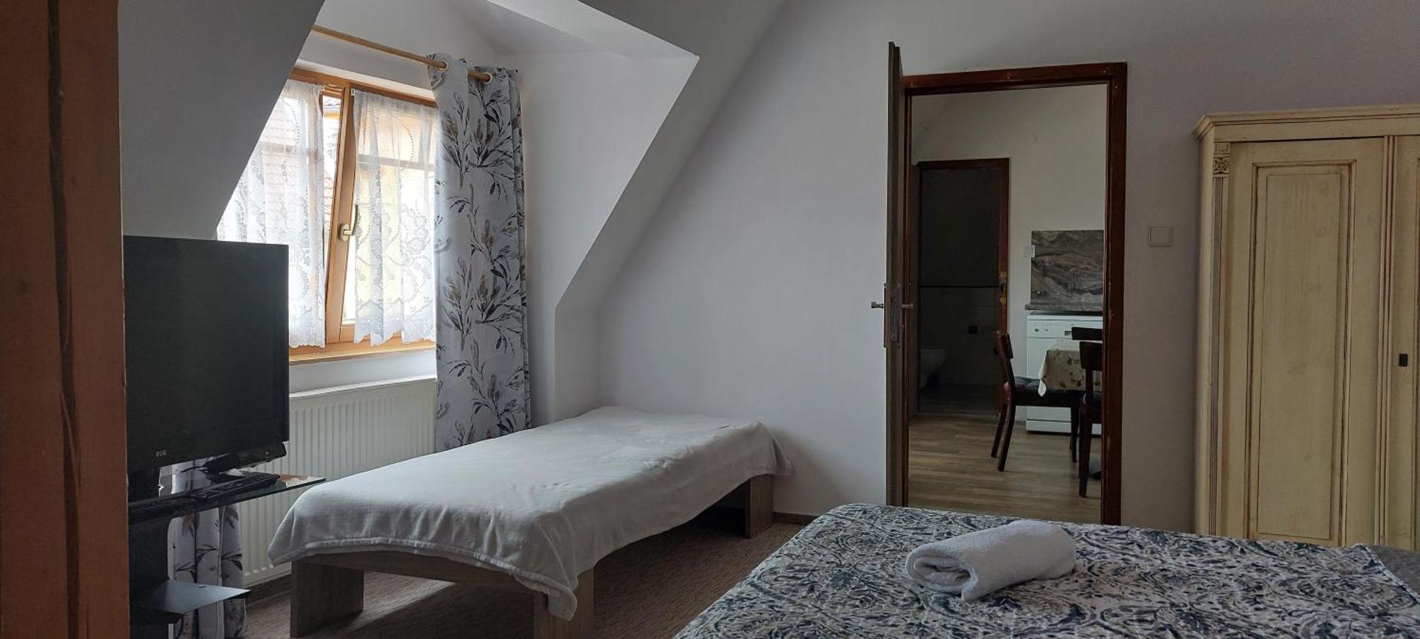Penzion U Selongu Jindřichŭv Hradec Cameră foto