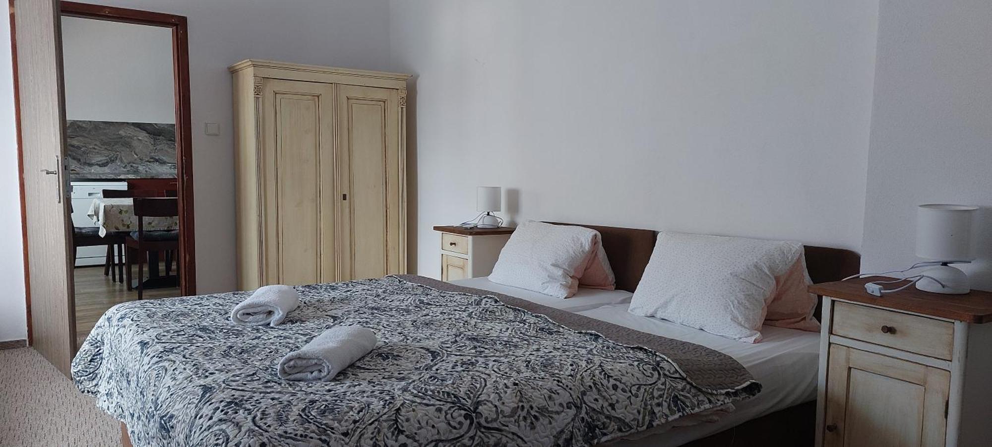 Penzion U Selongu Jindřichŭv Hradec Cameră foto