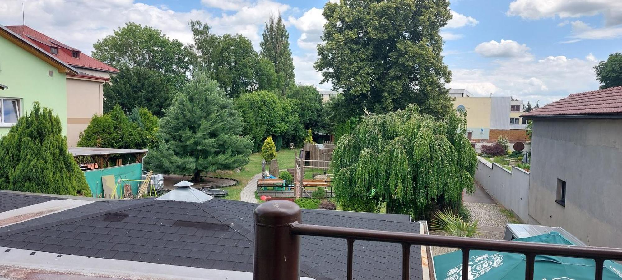 Penzion U Selongu Jindřichŭv Hradec Cameră foto